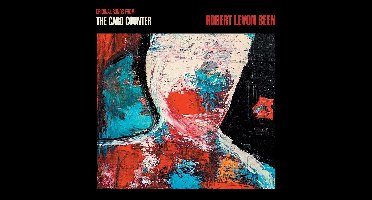 Robert Levon Been - Original Songs From The Card Counter (CD)