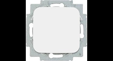 Busch-Jaeger SI Reflex - Kruisschakelaar inbouw (wit)