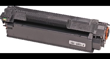 ABC huismerk toner geschikt voor Canon 725 zwart voor I-Sensys LBP-6000 LBP-6000b LBP-6020 LBP-6020b LBP-6030 LBP-6030b LBP-6030w MF-3010