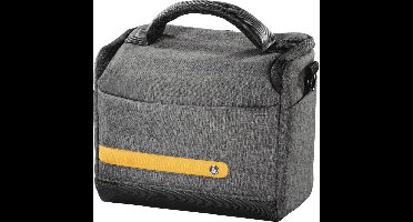 Hama Terra 130 - Cameratas - Grijs