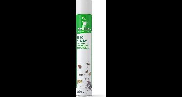 Natural Itec Spray 750 ML