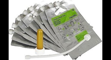 Kerbl Biest/Colostro startset 10ST