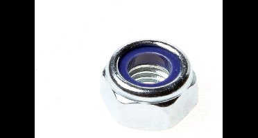 Kelfort Zeskant borgmoer verzinkt 6.0 m3