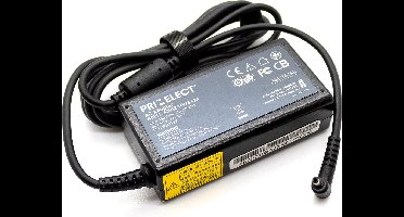 Laptop oplader 65W geschikt voor Acer Aspire A A515-54
