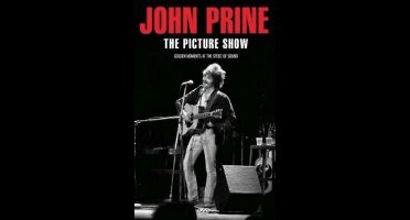 John Prine - Picture Show (DVD)