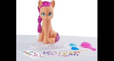 Styling Head Sunny Starscout - My little Pony.