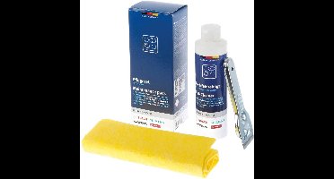 Bosch / Siemens Kookplaat onderhoudsset - Keramische oppervlakken - 1 Onderhoudsset