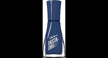 Sally Hansen InstaDri Back to Sport - 647 Well Blueing