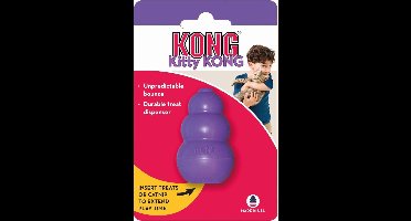 Kong kitty kong