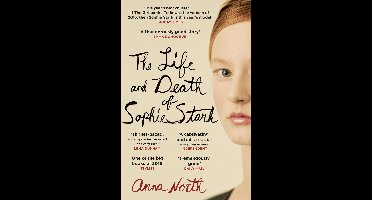 The Life and Death of Sophie Stark
