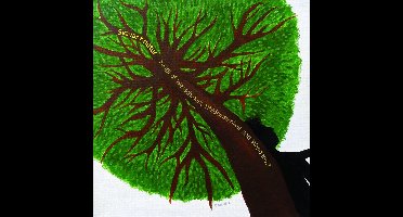 Svavar Knutur - Songs Of Weltschmerz, Waldeinsamkeit And... (CD)