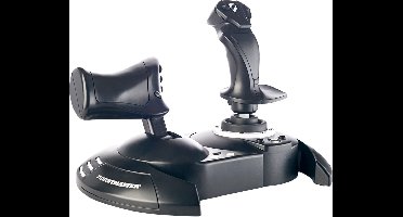 Thrustmaster T.Flight Hotas ONE - Flight Simulator - PC/Xbox One - Zwart