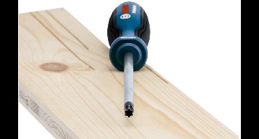 Bosch Professional Handgereedschapset 19-delig in L-BOXX - 0615990N2R