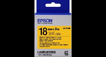 Epson LK-5YBW