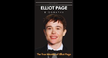 Elliot Page Biography
