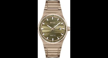 BOSS HB1514184 CANDOR AUTOMATIC Heren Horloge