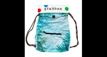 Starpak Zomer Schoudertas - Ruim en praktisch