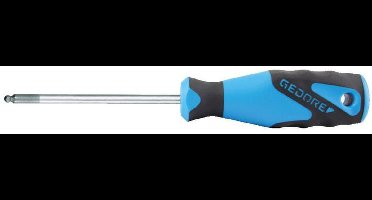 Gedore Inbusschroevendraaier met Kogelkop 12mm - Precisie en Kracht