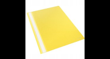 Esselte VIVIDA A4 sorteerder - Geel