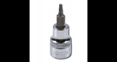 Sonic-bit Dop 3/8" Torx T50, 48 mm lengte