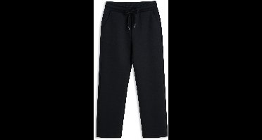 4PRESIDENT Broek Meisjes - Black - Maat 140