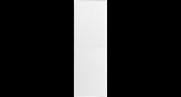 Canvas, D: 1.6 cm, afm 30x90 cm, 360 gr, wit, 5 stuk/ 1 doos