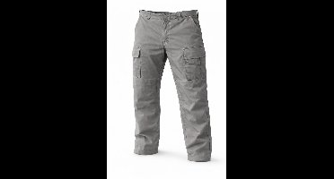 Werkbroek Snickers Workwear Service Line – Maat 46 – Grijs – Duurzame Werkbroek met Comfortabele Pasvorm