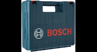 Bosch koffer - Voor GSB 13 RE; GSB 1600 RE Professional