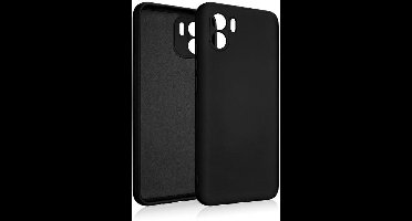 Beline Siliconen Hoesje Voor Xiaomi Redmi A5 Bescherming