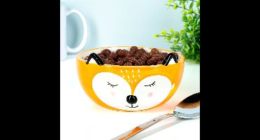 Winkee Vos Schaaltje