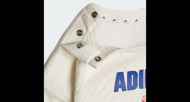 adidas Sportswear ADIDAS MARVEL SPIDER-MAN JOGGINGPAK - Kinderen - Wit