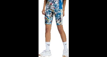 adidas Sportswear ADIDAS x FARM RIO BIKESHORT - Dames - Grijs