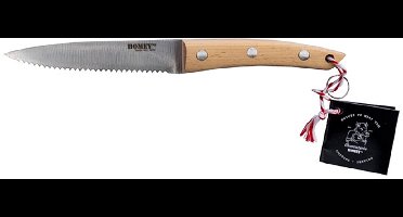 Worstmes, Homey's, Charcuterie, glad, RVS/hout