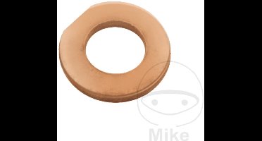 Rondelle cuivre 100 pi�ces GYS 8 X 16 mm