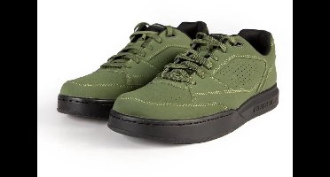 Endura Hummvee Mtb-schoenen Groen EU 46 Man