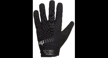 Rh+ Off Road Handschoenen Zwart XS Man