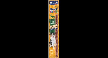Vitakraft Beef Stick Original Wild - 5 stuks