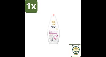 1 x Dove – Badcrème – Soothing Almond Oil & Hibiscus – 720 ml- Koffiezetapparaat - Koffiezetapparaat - Koffiezetapparaat