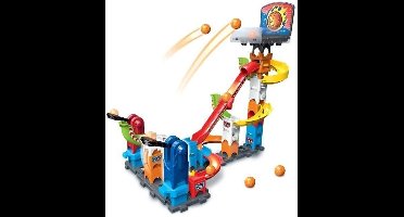 MARBLE RUSH - BASKETBALSET S500
