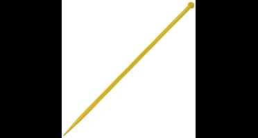 Talen Tools - Stootijzer - 1200x28 mm