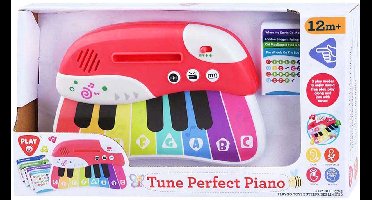 Playgo Piano Tune Perfect