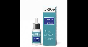 Remescar Hydraterend Oogcontour Serum 15 ml - Hydrateert intensief het delicate gebied onder de ogen