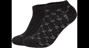 JOOP! Sokken Premium Essential Iconic Sneaker 2P Set van 2