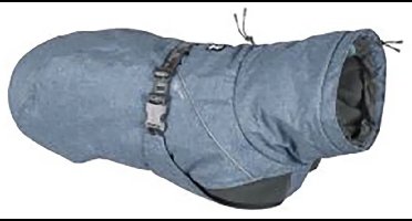 Hurtta Expedition Parka Hondenjas Blauw 80