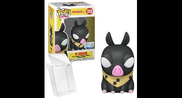 Funko Pop! Animation: Ranma 1/2 - P-Chan #2030 Funko Exclusive