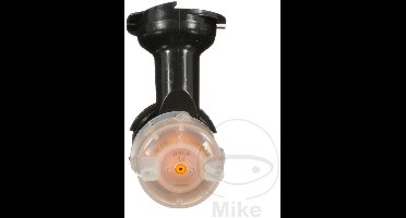 D�senkopf HVLP orange 1. Set 5 St�ck