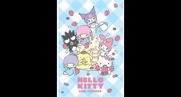 Poster Hello Kitty - Sweets 61x91,5cm