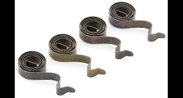 Vetus Bow95 Carbonveren Bruin