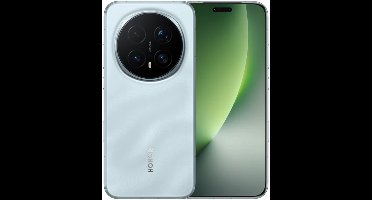Honor Magic 8 Pro 5G - 512GB - Cyaan