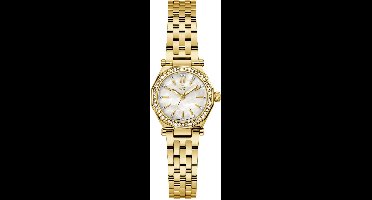 Gc Gc Gleam Mini Quartz Analoog Horloge Geel Goud Kast: 100% Roestvrij Staal | Bracelet 100% Roestvrij Staal 26 mm Z54004L1, Z54005L9, Z54006L9